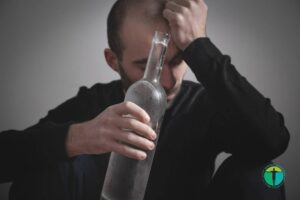 Алкоголизм и депрессия: что первично и как лечить вместе